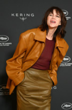 Charlotte Gainsbourg