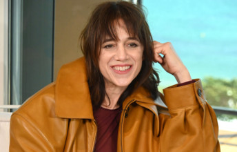 Charlotte Gainsbourg