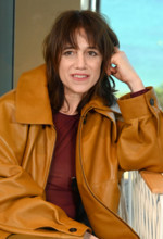 Charlotte Gainsbourg