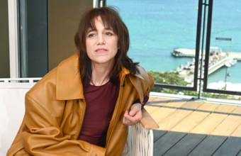 Charlotte Gainsbourg