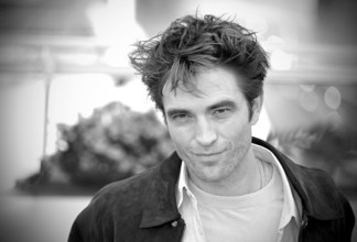 Robert Pattinson