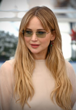 Jennifer Lawrence