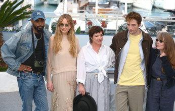 Photocall of the film 'Die, My Love'