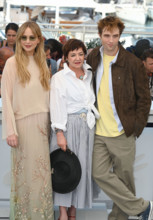 Photocall of the film 'Die, My Love'