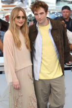 Photocall of the film 'Die, My Love'