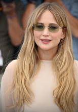 Jennifer Lawrence