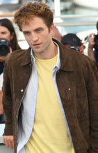 Robert Pattinson
