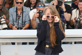 Sissy Spacek