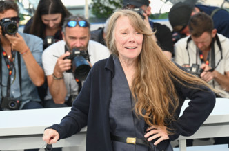 Sissy Spacek