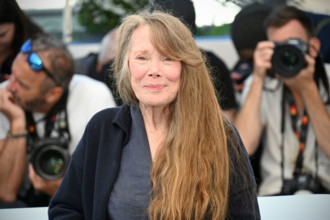 Sissy Spacek
