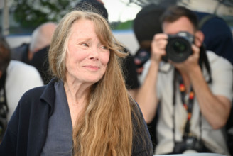 Sissy Spacek