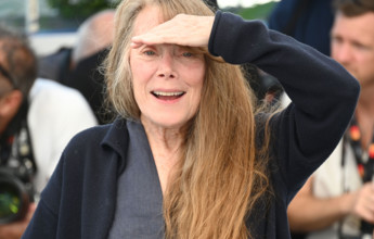 Sissy Spacek