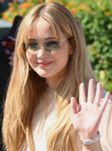 Jennifer Lawrence