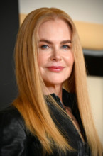 Nicole Kidman