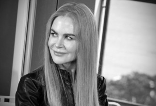 Nicole Kidman