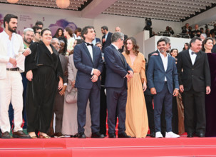 'The Phoenician Scheme' Cannes Film Festival Screening