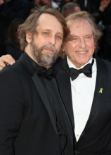 'The Phoenician Scheme' Cannes Film Festival Screening