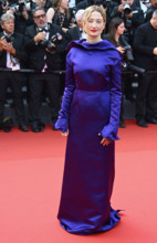 Alba Rohrwacher