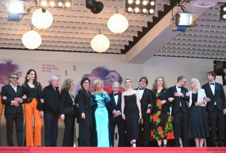 'The Phoenician Scheme' Cannes Film Festival Screening