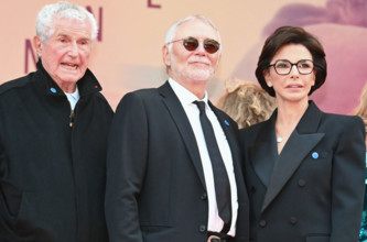 'The Phoenician Scheme' Cannes Film Festival Screening