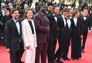 'The Phoenician Scheme' Cannes Film Festival Screening