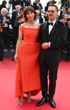 'The Phoenician Scheme' Cannes Film Festival Screening
