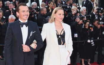 'The Phoenician Scheme' Cannes Film Festival Screening