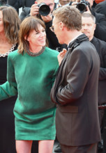 'The Phoenician Scheme' Cannes Film Festival Screening