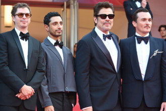 'The Phoenician Scheme' Cannes Film Festival Screening