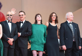 'The Phoenician Scheme' Cannes Film Festival Screening