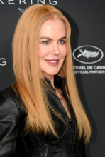 Nicole Kidman