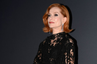Isabelle Huppert