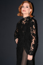 Isabelle Huppert