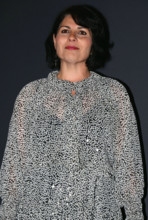 Maysaloun Hamoud
