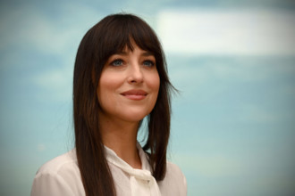 Dakota Johnson
