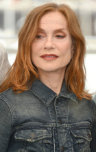 Isabelle Huppert