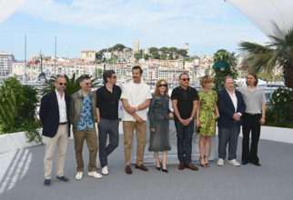 Photocall of the film 'The Richest Woman in the World'