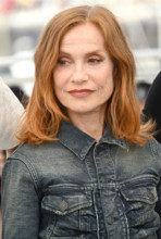 Isabelle Huppert