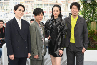 Photocall of the film 'The Exit 8'