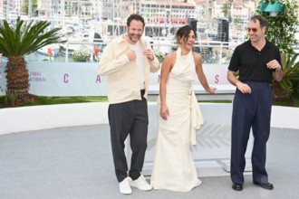 Photocall of the film 'Splitsville'