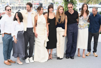 Photocall of the film 'Splitsville'