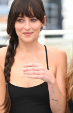 Dakota Johnson