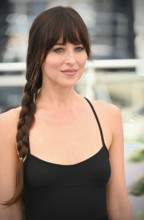 Dakota Johnson