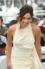 Adria Arjona