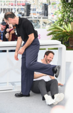 Photocall of the film 'Splitsville'