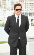 Benicio del Toro