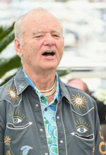 Bill Murray