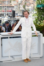 Wes Anderson