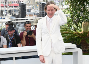 Wes Anderson