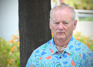 Bill Murray